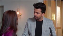 Pyaar Ka Pehla Naam Radha Mohan - 19th July 2024